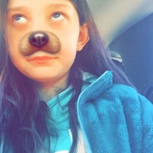 Meet your Posher, Caden